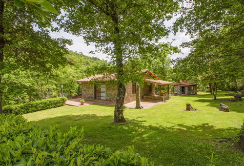 Villa 2 bedroom Loro Ciuffenna