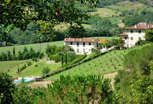 Appartement 1 chambre Dicomano