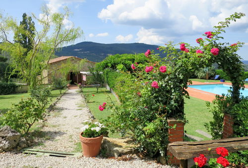 Maison 4 chambres Castelnuovo Di Val Di Cecina