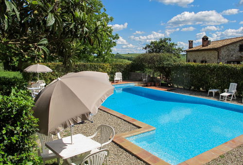 Haus 2 Zimmer Castellina In Chianti
