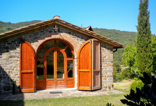 Maison 1 chambre Cintoia