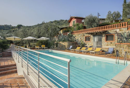 Maison 2 chambres Montecatini Terme