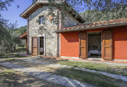 Maison 2 chambres Montecatini Terme