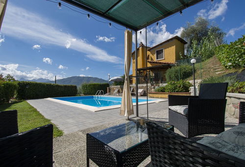 Villa 4 bedroom Castelnuovo Di Garfagnana
