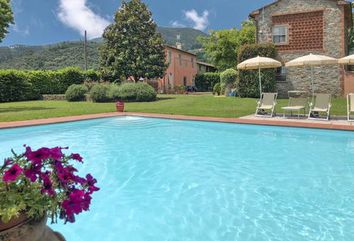 Villa 2 bedroom Lucques
