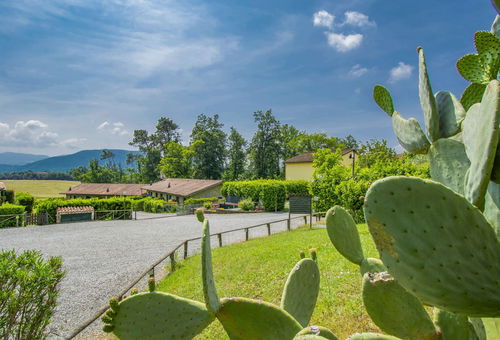 Villa 2 bedroom Lucques