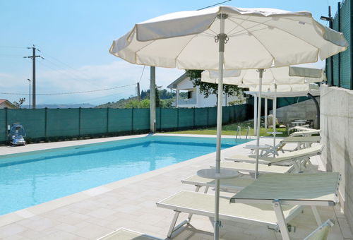Apartment 3 bedroom Collecorvino