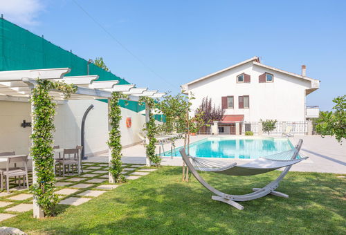 Wohnung 3 Zimmer Collecorvino