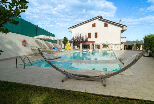 Apartment 3 bedroom Collecorvino