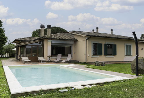 Haus 4 Zimmer 