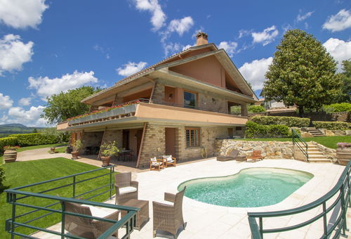 Villa 6 bedroom 