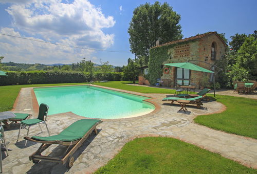 Villa 1 bedroom San Giustino Valdarno