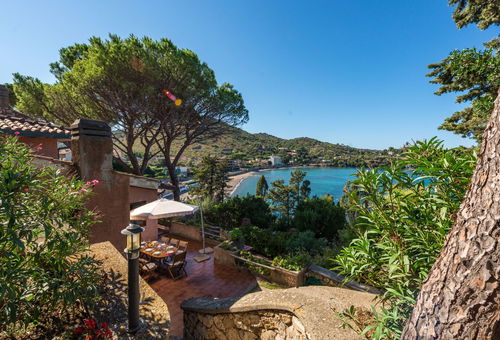 Haus 5 Zimmer Porto Santo Stefano