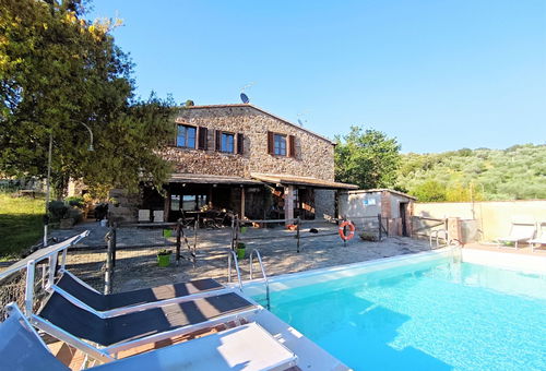 Haus 3 Zimmer Grosseto