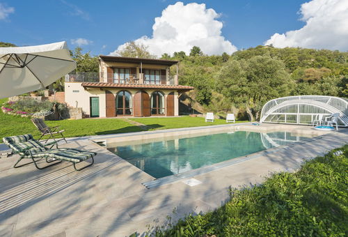 Haus 3 Zimmer Sassofortino