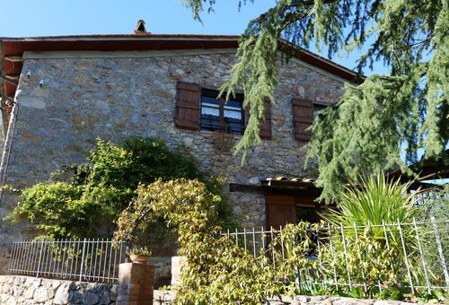 Maison 3 chambres Monticiano