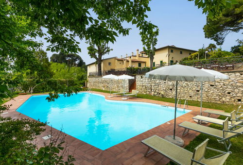 Villa 4 bedroom Crespina