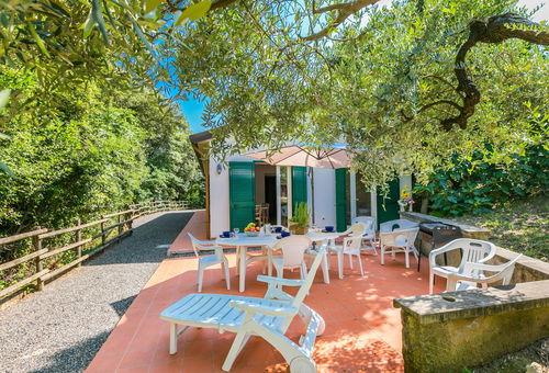 Villa 3 bedroom Castiglioncello