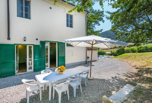 Villa 7 bedroom Castiglioncello