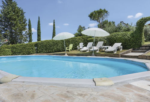 Haus 5 Zimmer San Miniato
