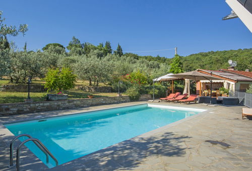 Haus 3 Zimmer Pergine Valdarno