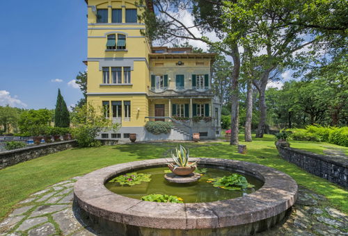 Villa 7 bedroom Arezzo