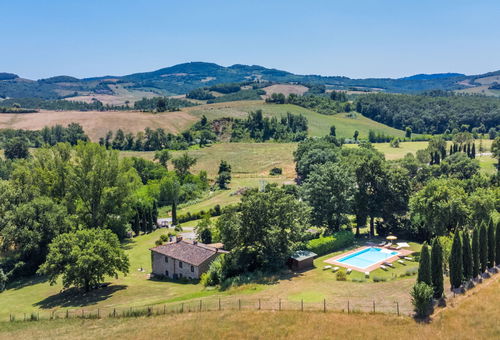 Villa 5 bedroom Casole D'elsa