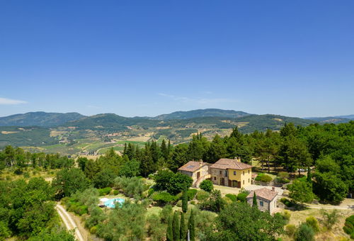Villa 6 bedroom Florence