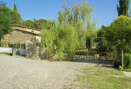 Villa 3 bedroom Volterra