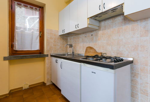 Apartment 1 bedroom 