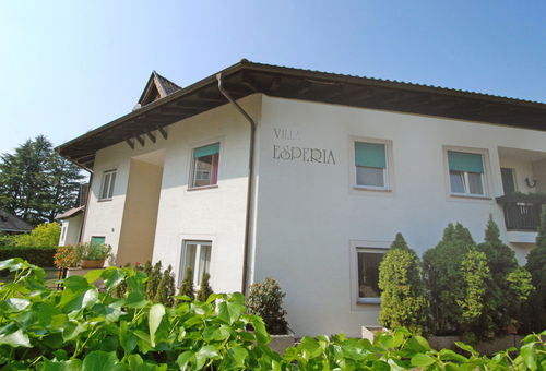 Appartement 2 chambres Merano