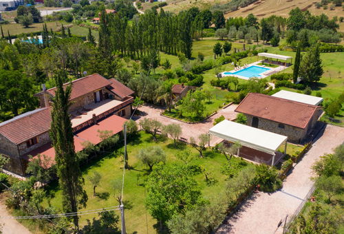 Maison 4 chambres Paestum