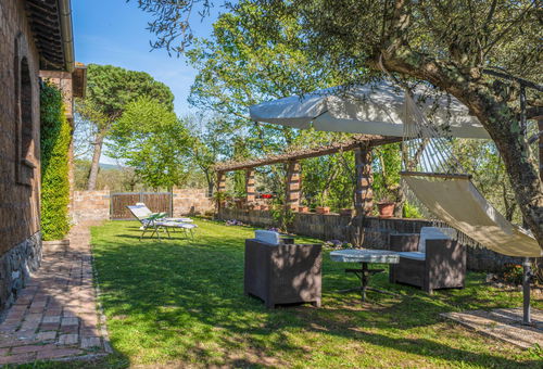 Villa 3 bedroom 