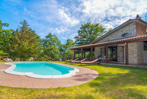 Villa 2 bedroom Telese Terme