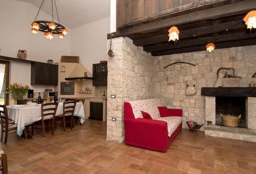 Villa 2 bedroom Telese Terme