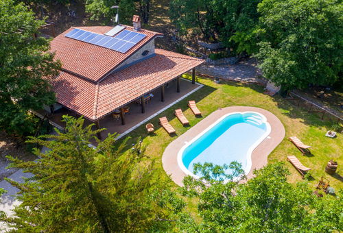 Maison 2 chambres Telese Terme