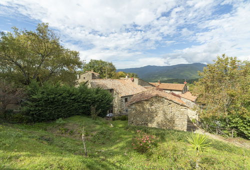 Villa 5 bedroom Cortone