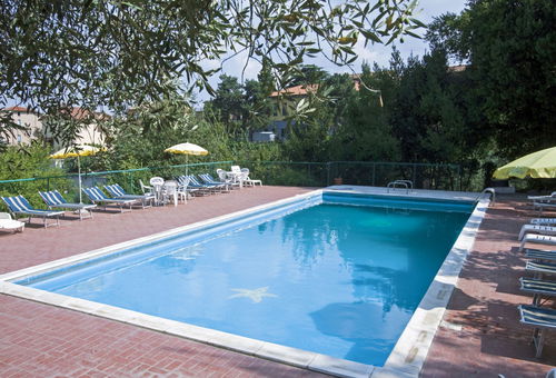 Appartement 3 chambres