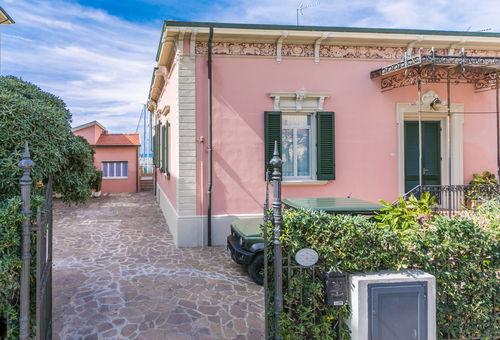 Wohnung 2 Zimmer San Vincenzo