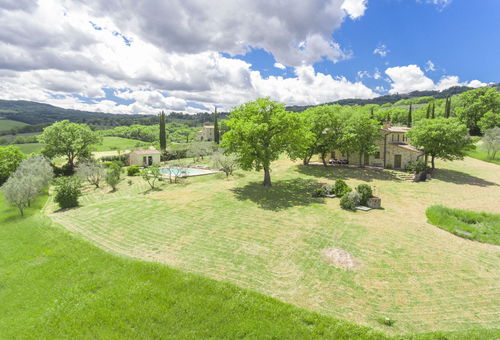 Maison 4 chambres Castiglione D'orcia