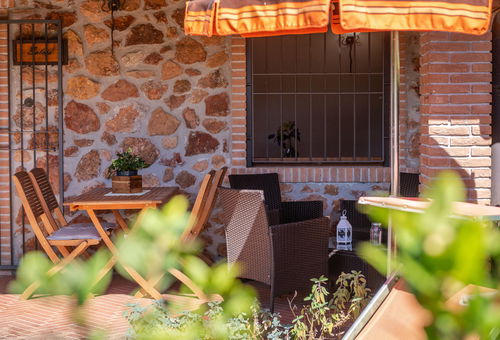 Villa 1 bedroom Massa Marittima