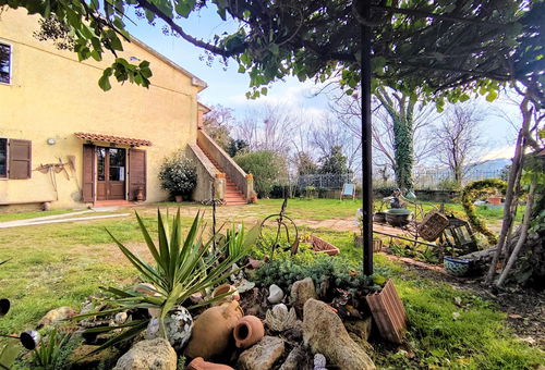 Apartment 2 bedroom Roccastrada