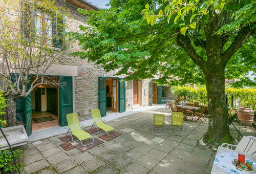 Villa 3 bedroom 