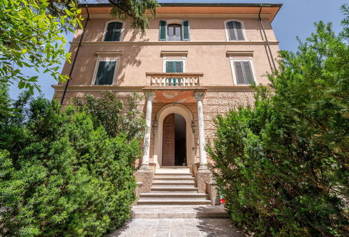 Apartment 1 bedroom Massa Marittima