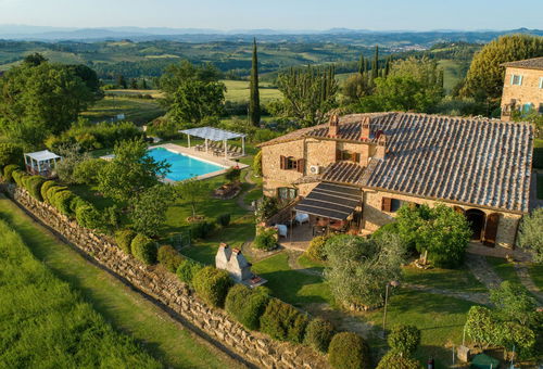 Haus 4 Zimmer San Gimignano