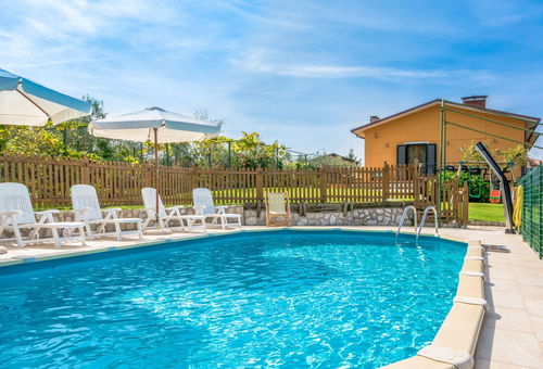 Villa 5 bedroom Camaiore