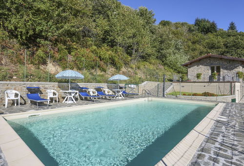 Wohnung 1 Zimmer Castelnuovo Di Garfagnana