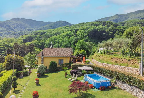 Villa 3 bedroom Villa A Roggio