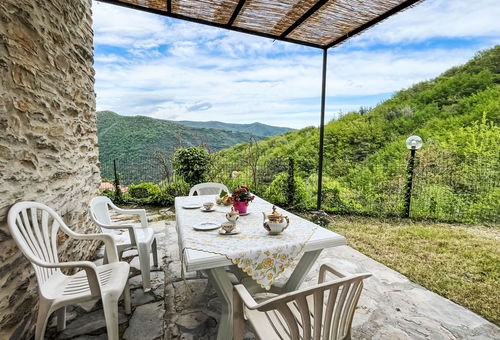 Apartment 2 bedroom Tavole