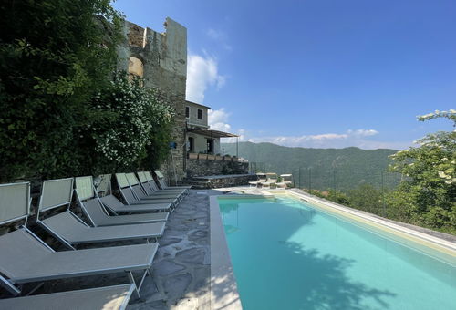 Apartment 2 bedroom Tavole